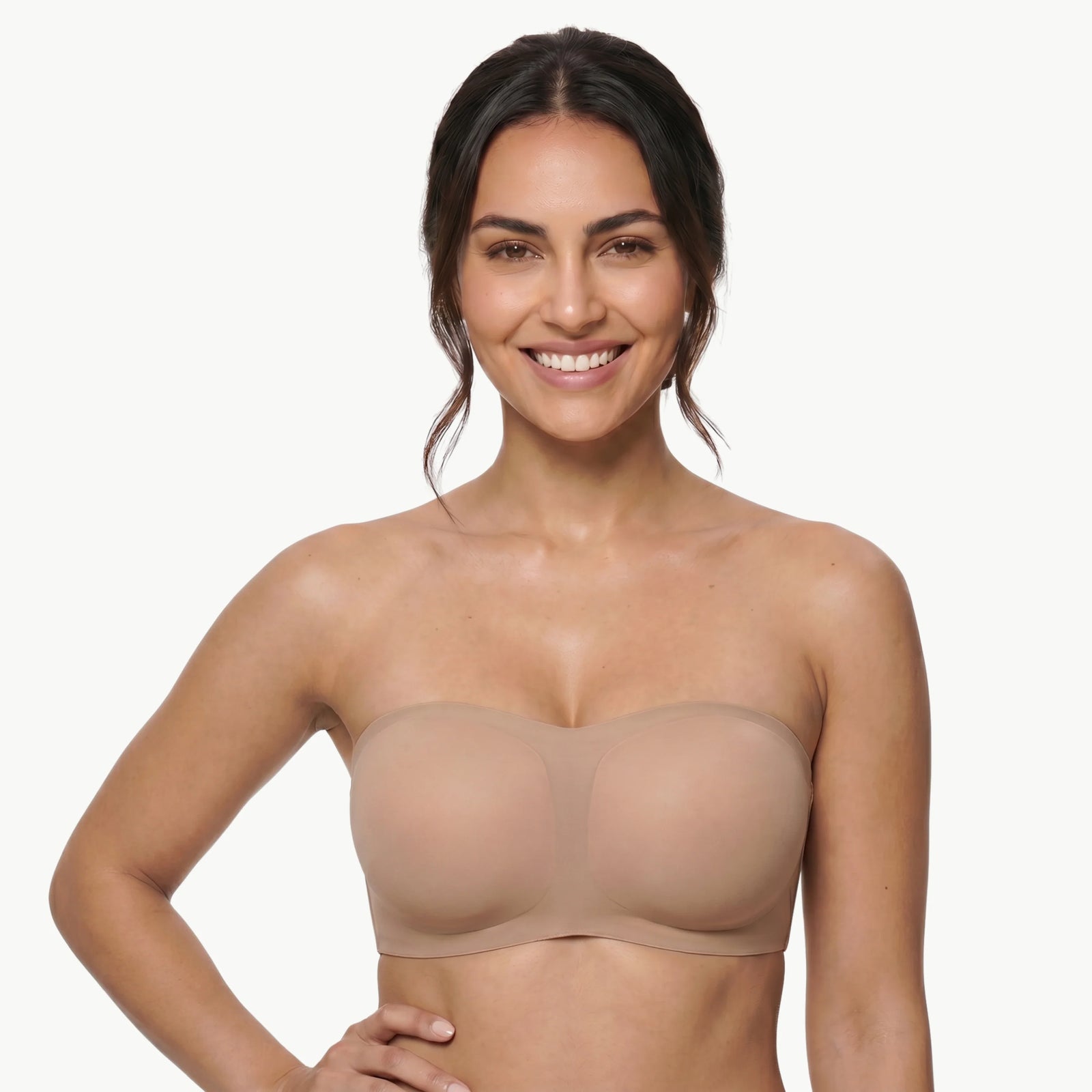 Belluna Sculpt™ | Onzichtbare strapless bh