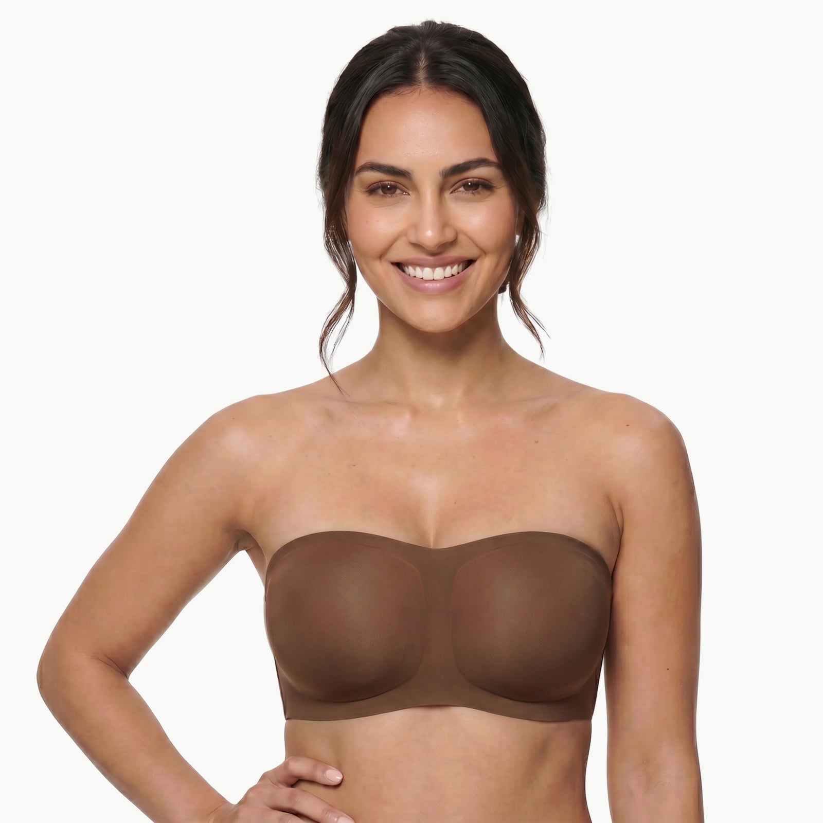 Belluna Sculpt™ | Onzichtbare strapless bh