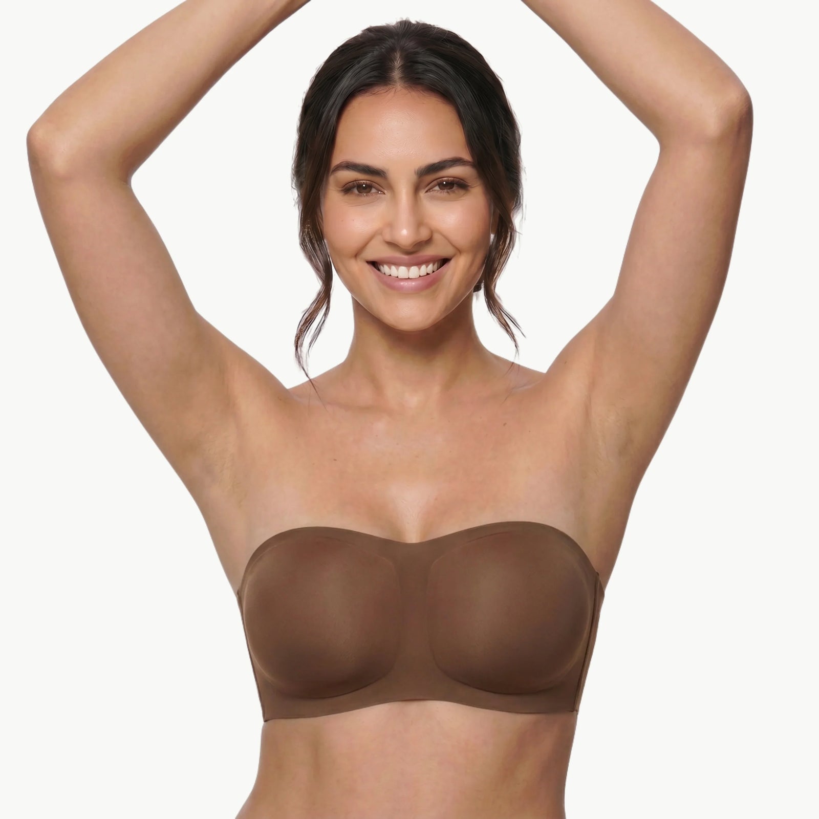 Belluna Sculpt™ | Onzichtbare strapless bh
