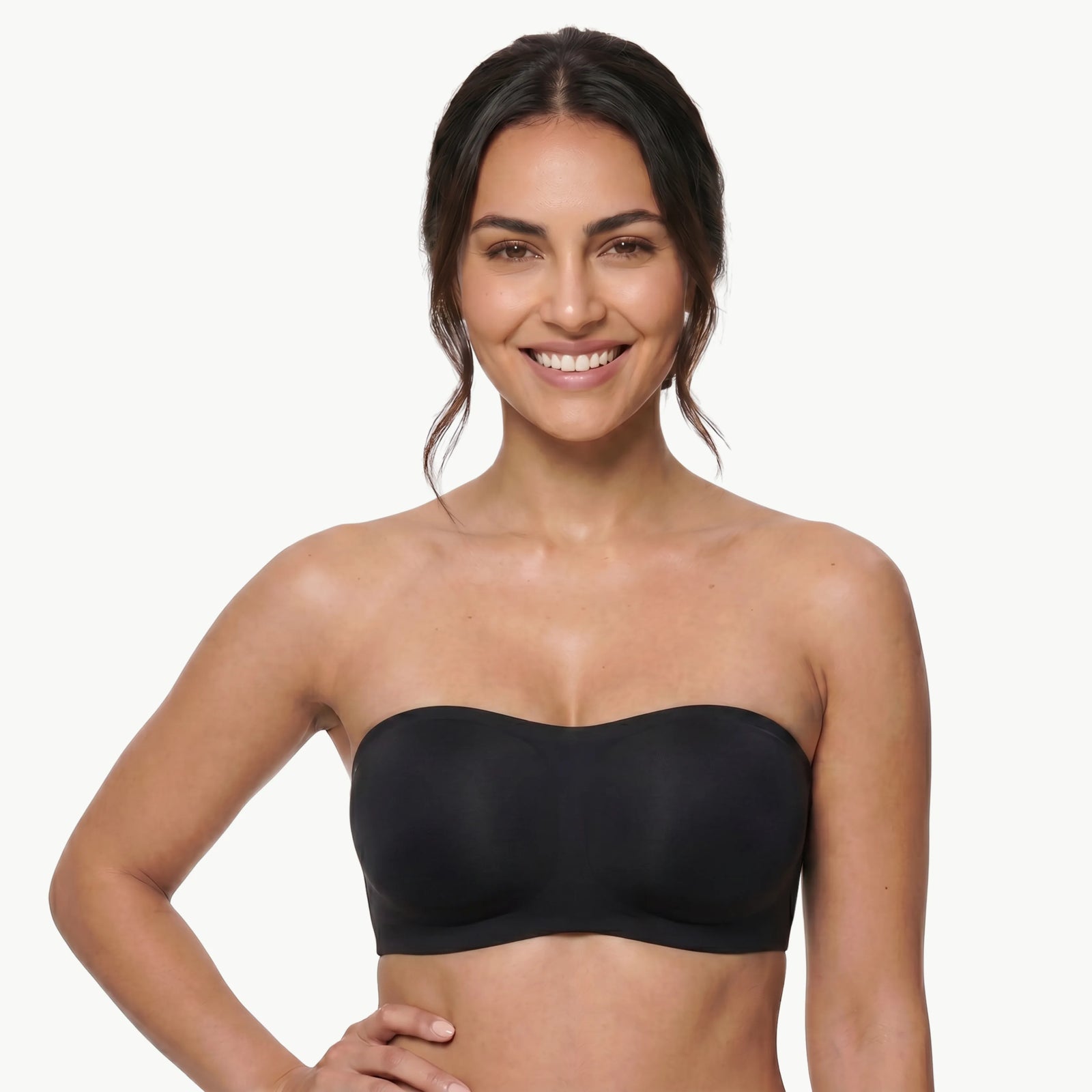 Belluna Sculpt™ | Onzichtbare strapless bh