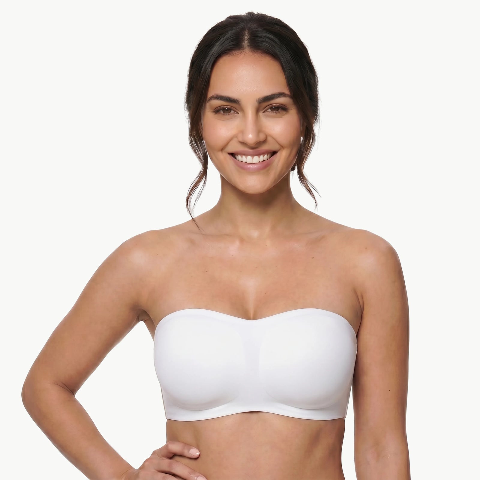 Belluna Sculpt™ | Onzichtbare strapless bh