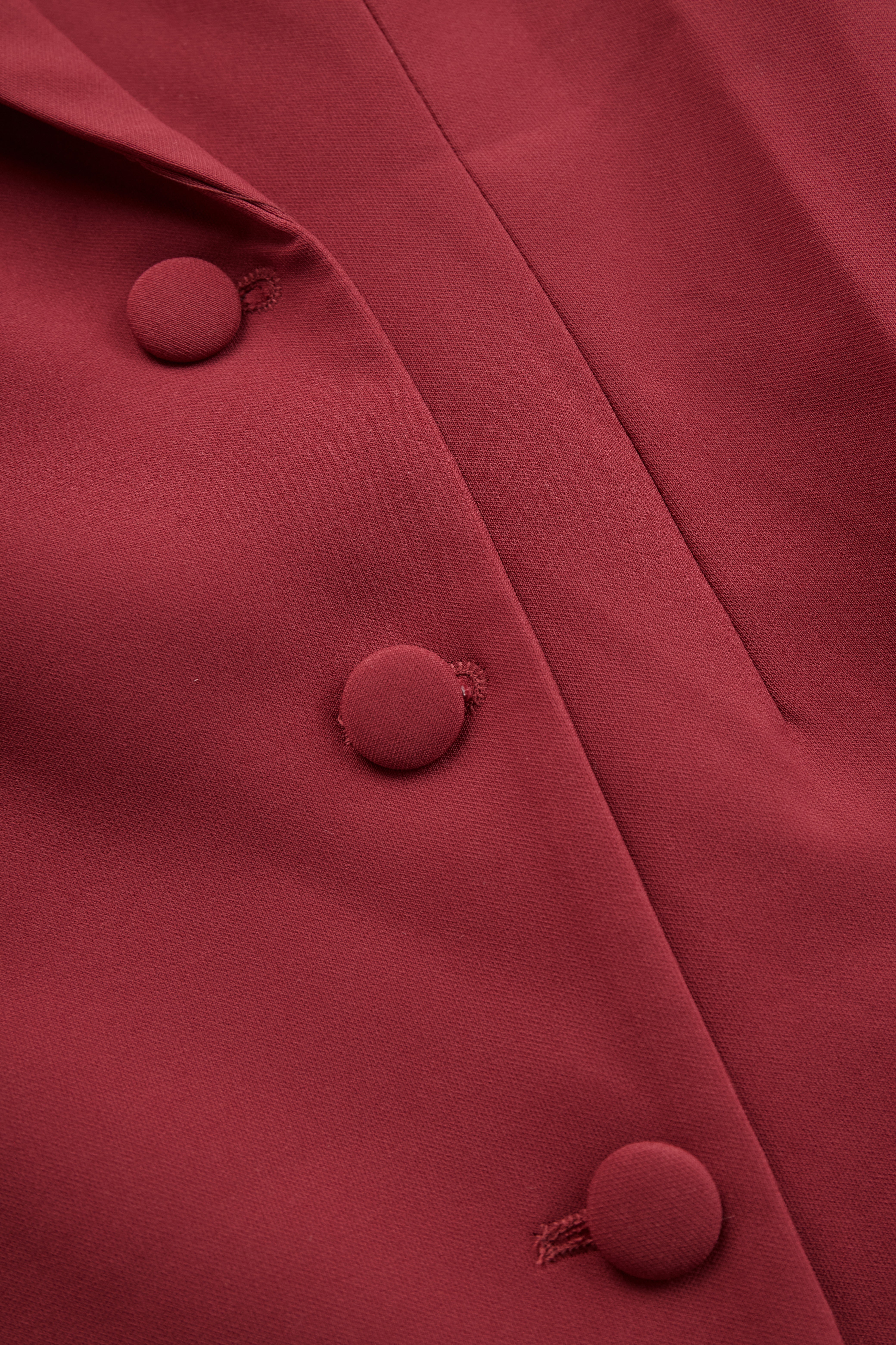 Camila™ | Vestido blazer midi elegante y favorecedor