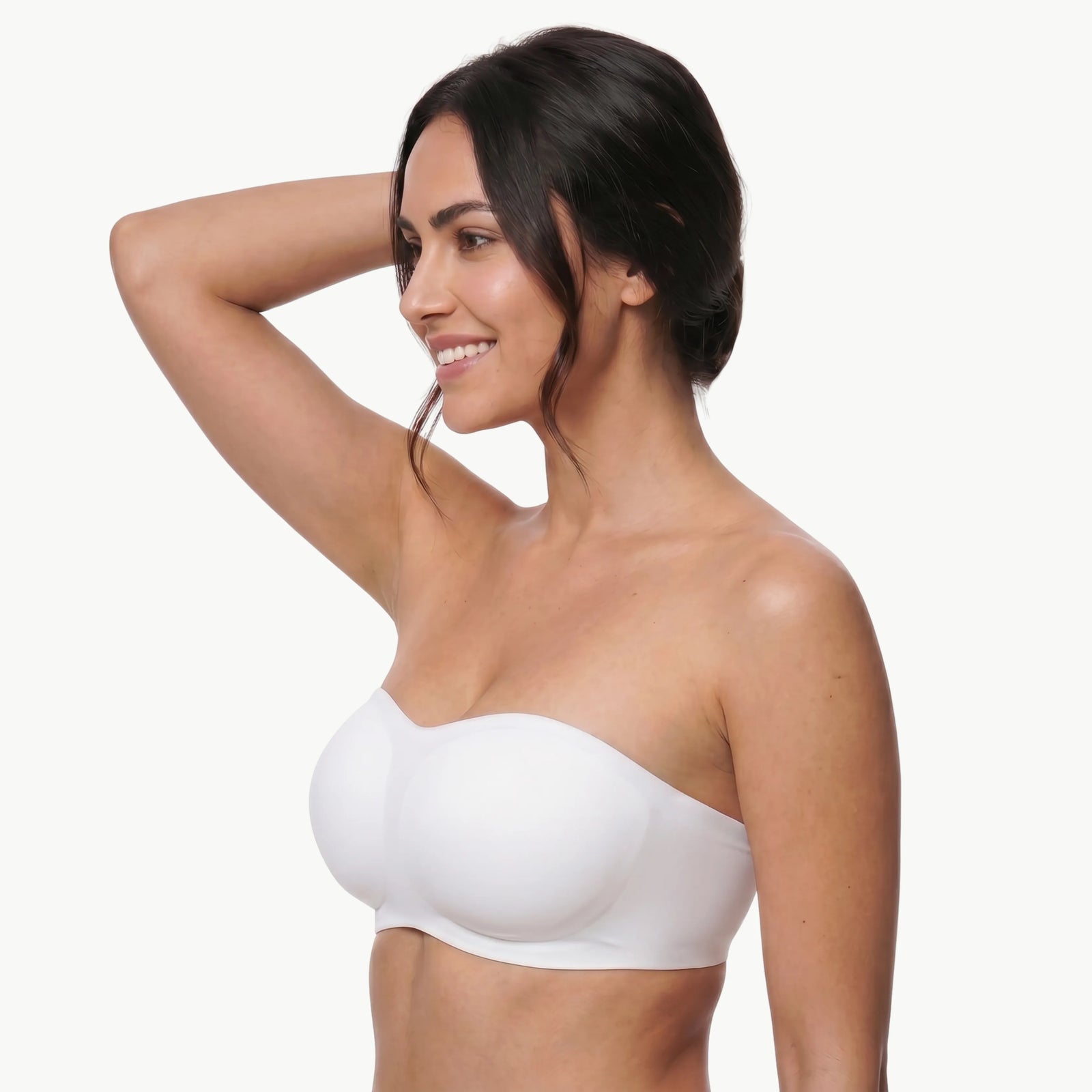 Belluna Sculpt™ | Onzichtbare strapless bh