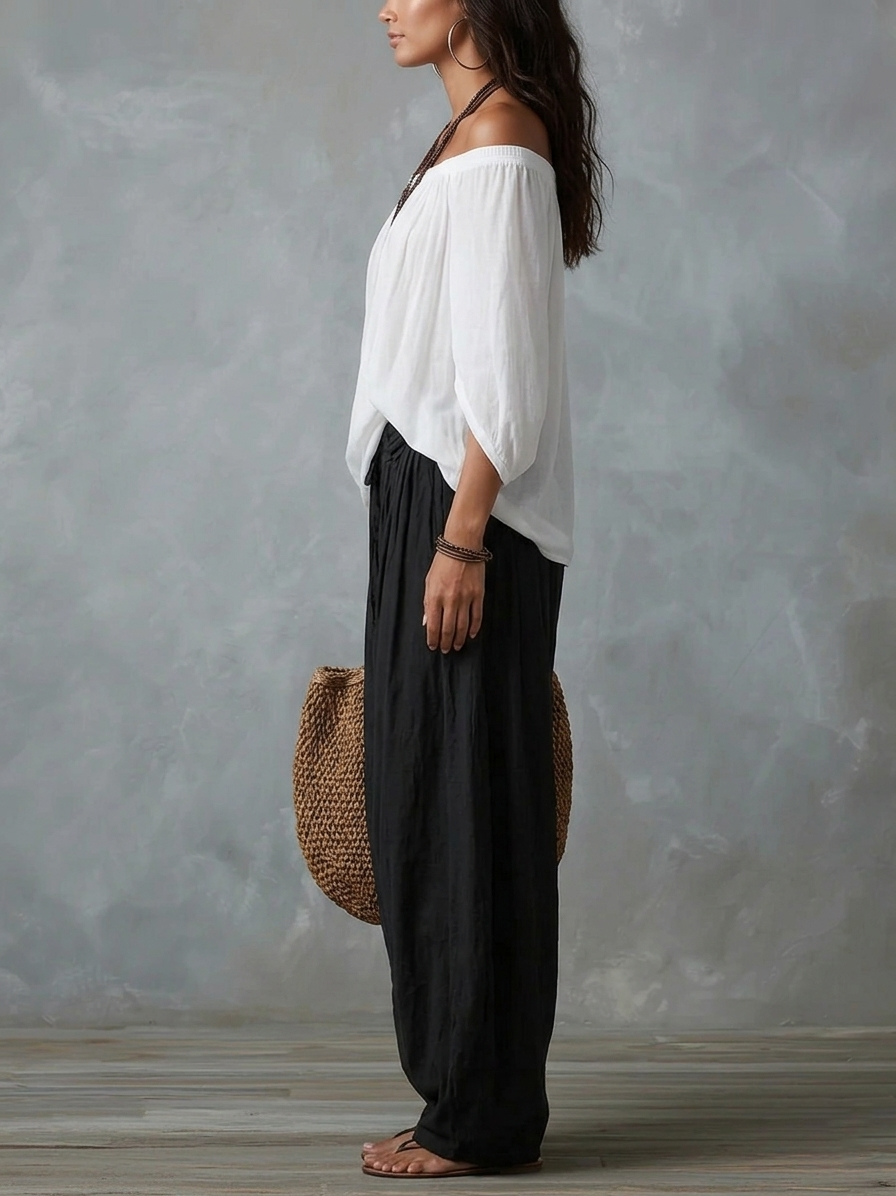 Ισαβέλλα | Συμπλήρωμα Μποέμ Φλουίδο Φανάρι