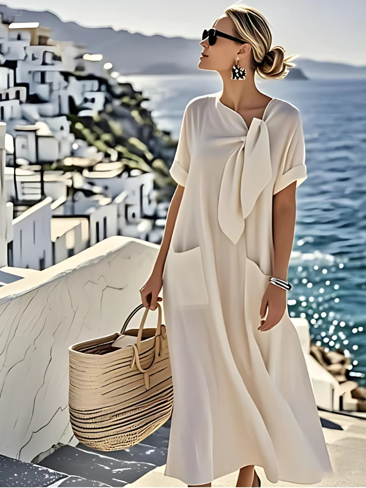 Ρούχα Elegant Ella™ με Τσέπες